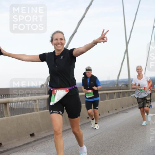 03.10.2025 - Köhlbrandbrückenlauf Jannik Wohlers http://msf.ph/oto/9140605 03.10.2025 15:32:56 Position 1  meine-sportfotos.de