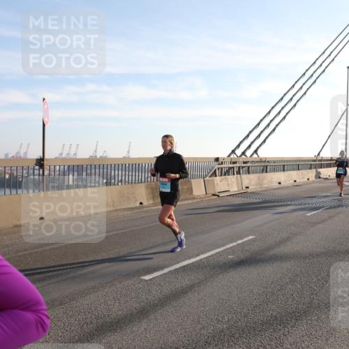 03.10.2025 - Köhlbrandbrückenlauf Yannick Fuchs http://msf.ph/oto/9140613 03.10.2025 08:25:27 Position 2  meine-sportfotos.de