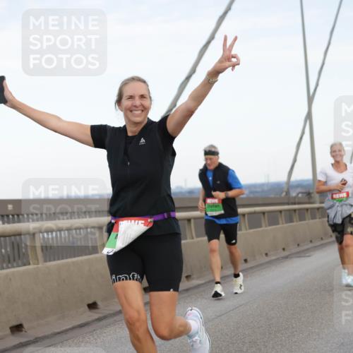 03.10.2025 - Köhlbrandbrückenlauf Jannik Wohlers http://msf.ph/oto/9140619 03.10.2025 15:32:56 Position 1  meine-sportfotos.de