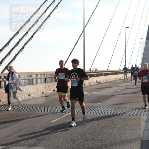 03.10.2025 - Köhlbrandbrückenlauf Yannick Fuchs http://msf.ph/oto/9140674 03.10.2025 08:25:31 Position 2  meine-sportfotos.de