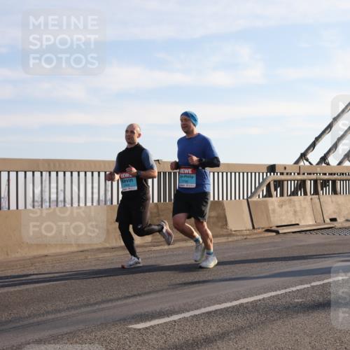 03.10.2025 - Köhlbrandbrückenlauf Yannick Fuchs http://msf.ph/oto/9141002 03.10.2025 08:25:55 Position 2 2798 meine-sportfotos.de