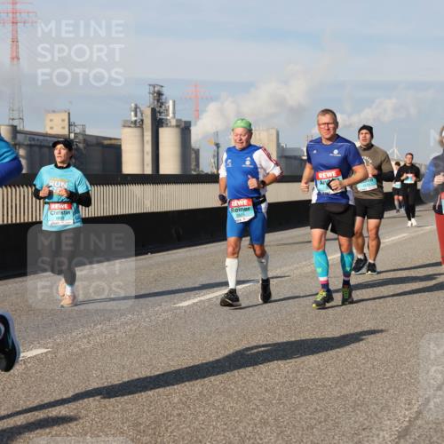 03.10.2025 - Köhlbrandbrückenlauf Lena Gebhardt http://msf.ph/oto/9141065 03.10.2025 09:58:51 Position 2 3446, 1903, 3505, 2172, 1812 meine-sportfotos.de