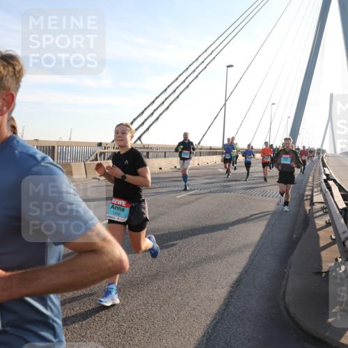 03.10.2025 - Köhlbrandbrückenlauf Yannick Fuchs http://msf.ph/oto/9141379 03.10.2025 08:26:15 Position 2 1242 meine-sportfotos.de