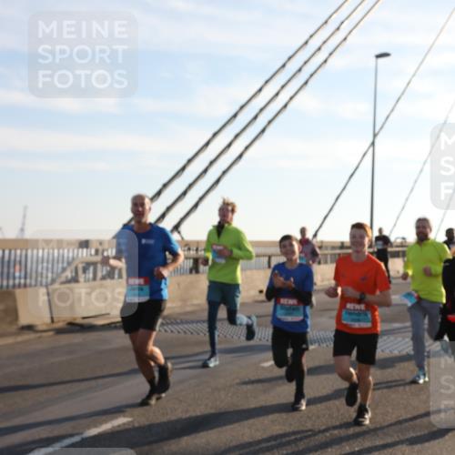 03.10.2025 - Köhlbrandbrückenlauf Yannick Fuchs http://msf.ph/oto/9141446 03.10.2025 08:26:18 Position 2  meine-sportfotos.de
