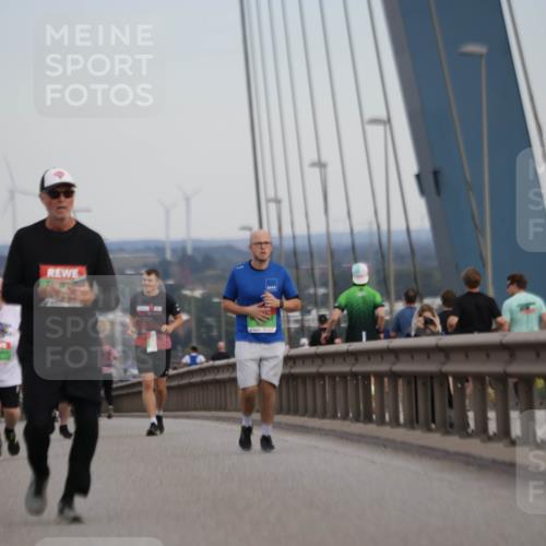03.10.2025 - Köhlbrandbrückenlauf Jannik Wohlers http://msf.ph/oto/9141673 03.10.2025 15:39:07 Position 1  meine-sportfotos.de