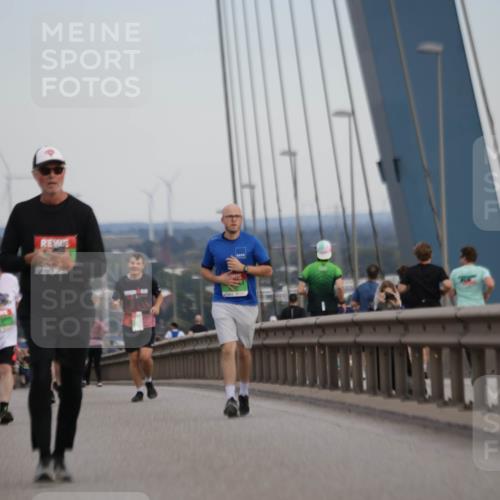 03.10.2025 - Köhlbrandbrückenlauf Jannik Wohlers http://msf.ph/oto/9141685 03.10.2025 15:39:07 Position 1  meine-sportfotos.de