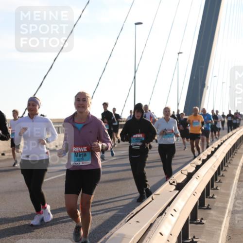 03.10.2025 - Köhlbrandbrückenlauf Yannick Fuchs http://msf.ph/oto/9141787 03.10.2025 08:26:57 Position 2 3579 meine-sportfotos.de