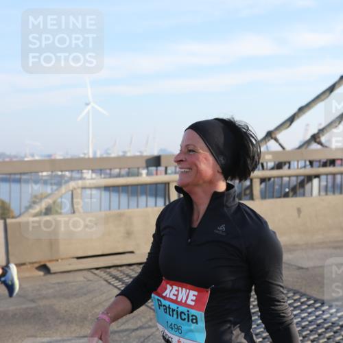 03.10.2025 - Köhlbrandbrückenlauf Yannick Fuchs http://msf.ph/oto/9141943 03.10.2025 08:27:12 Position 2 1496 meine-sportfotos.de