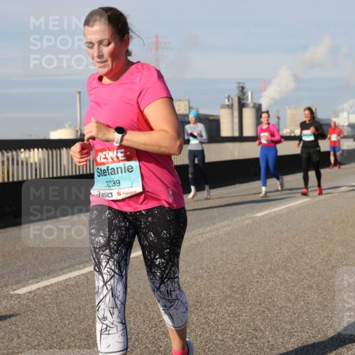 03.10.2025 - Köhlbrandbrückenlauf Lena Gebhardt http://msf.ph/oto/9141990 03.10.2025 09:59:49 Position 2 3239 meine-sportfotos.de