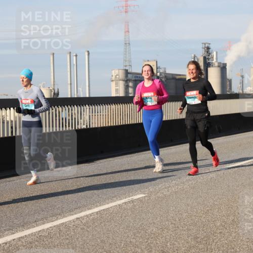 03.10.2025 - Köhlbrandbrückenlauf Lena Gebhardt http://msf.ph/oto/9142027 03.10.2025 09:59:51 Position 2 461 meine-sportfotos.de