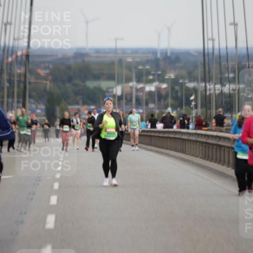 03.10.2025 - Köhlbrandbrückenlauf Jannik Wohlers http://msf.ph/oto/9142132 03.10.2025 15:41:19 Position 1  meine-sportfotos.de
