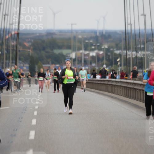 03.10.2025 - Köhlbrandbrückenlauf Jannik Wohlers http://msf.ph/oto/9142137 03.10.2025 15:41:19 Position 1  meine-sportfotos.de