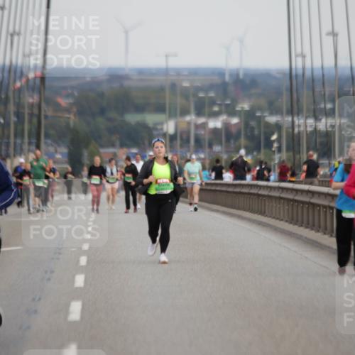 03.10.2025 - Köhlbrandbrückenlauf Jannik Wohlers http://msf.ph/oto/9142140 03.10.2025 15:41:19 Position 1  meine-sportfotos.de