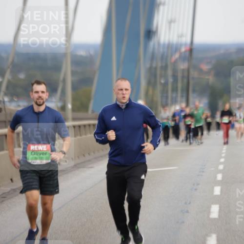 03.10.2025 - Köhlbrandbrückenlauf Jannik Wohlers http://msf.ph/oto/9142153 03.10.2025 15:41:20 Position 1 8672 meine-sportfotos.de