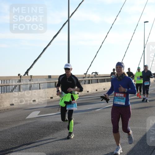 03.10.2025 - Köhlbrandbrückenlauf Yannick Fuchs http://msf.ph/oto/9142184 03.10.2025 08:27:35 Position 2 3492, 3434 meine-sportfotos.de