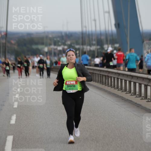 03.10.2025 - Köhlbrandbrückenlauf Jannik Wohlers http://msf.ph/oto/9142233 03.10.2025 15:41:29 Position 1 8512 meine-sportfotos.de