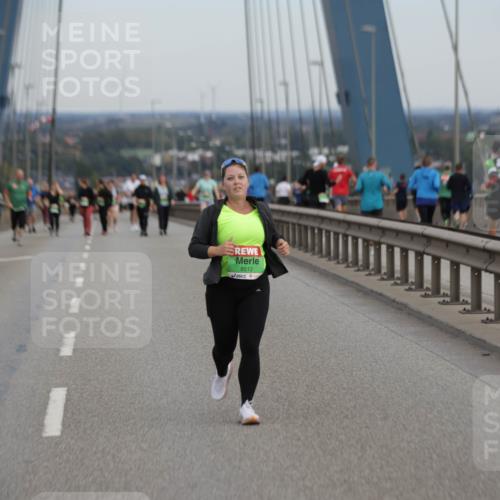 03.10.2025 - Köhlbrandbrückenlauf Jannik Wohlers http://msf.ph/oto/9142249 03.10.2025 15:41:29 Position 1 8512 meine-sportfotos.de