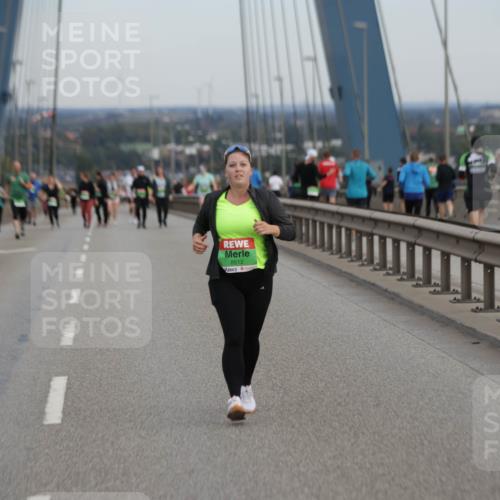 03.10.2025 - Köhlbrandbrückenlauf Jannik Wohlers http://msf.ph/oto/9142258 03.10.2025 15:41:30 Position 1 8512 meine-sportfotos.de