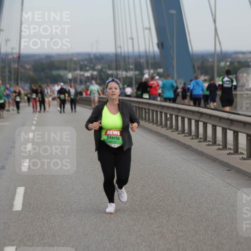 03.10.2025 - Köhlbrandbrückenlauf Jannik Wohlers http://msf.ph/oto/9142267 03.10.2025 15:41:30 Position 1 8512 meine-sportfotos.de