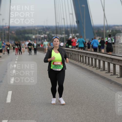 03.10.2025 - Köhlbrandbrückenlauf Jannik Wohlers http://msf.ph/oto/9142271 03.10.2025 15:41:30 Position 1 8512 meine-sportfotos.de