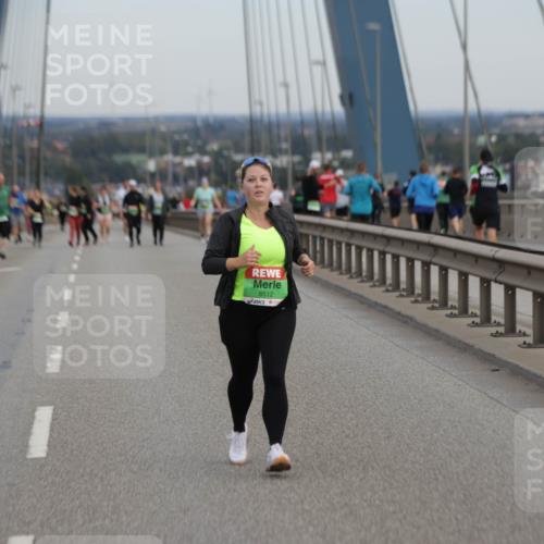 03.10.2025 - Köhlbrandbrückenlauf Jannik Wohlers http://msf.ph/oto/9142276 03.10.2025 15:41:30 Position 1 8512 meine-sportfotos.de