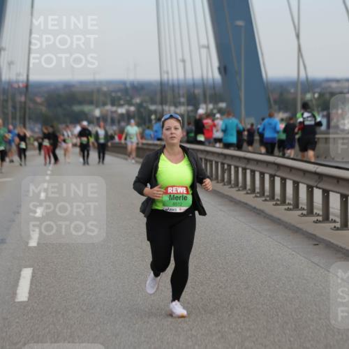03.10.2025 - Köhlbrandbrückenlauf Jannik Wohlers http://msf.ph/oto/9142280 03.10.2025 15:41:30 Position 1 8512 meine-sportfotos.de