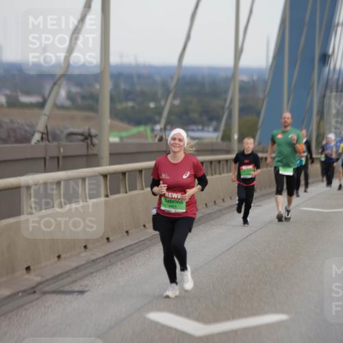 03.10.2025 - Köhlbrandbrückenlauf Jannik Wohlers http://msf.ph/oto/9142288 03.10.2025 15:41:35 Position 1 9465 meine-sportfotos.de