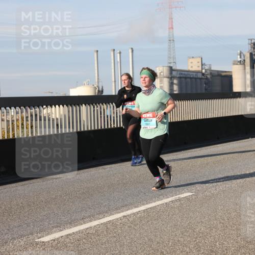 03.10.2025 - Köhlbrandbrückenlauf Lena Gebhardt http://msf.ph/oto/9142630 03.10.2025 10:00:28 Position 2 1607 meine-sportfotos.de
