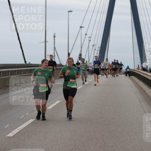 03.10.2025 - Köhlbrandbrückenlauf Jannik Wohlers http://msf.ph/oto/9142684 03.10.2025 15:43:57 Position 1  meine-sportfotos.de