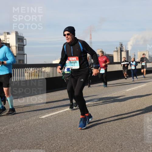 03.10.2025 - Köhlbrandbrückenlauf Lena Gebhardt http://msf.ph/oto/9143113 03.10.2025 10:00:59 Position 2 3116, 2024 meine-sportfotos.de