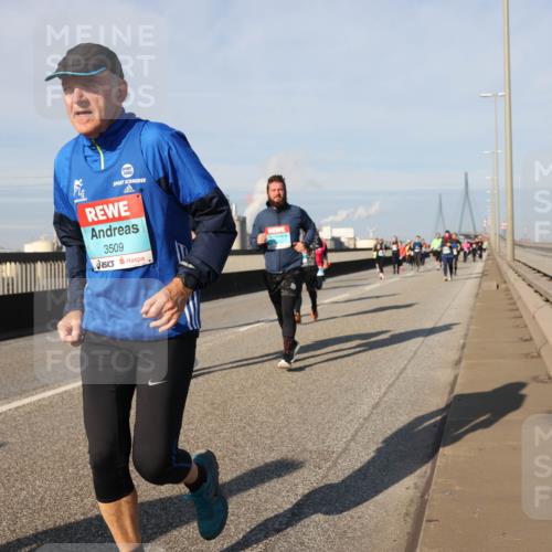 03.10.2025 - Köhlbrandbrückenlauf Lena Gebhardt http://msf.ph/oto/9143322 03.10.2025 10:01:11 Position 2 3509 meine-sportfotos.de