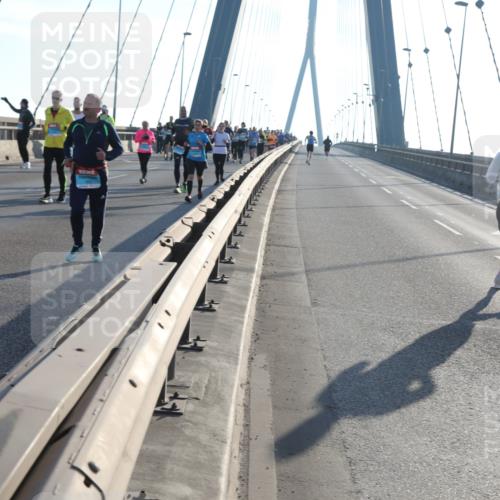 03.10.2025 - Köhlbrandbrückenlauf Yannick Fuchs http://msf.ph/oto/9143345 03.10.2025 08:30:16 Position 2  meine-sportfotos.de