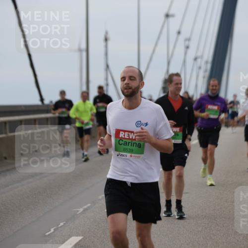 03.10.2025 - Köhlbrandbrückenlauf Jannik Wohlers http://msf.ph/oto/9143493 03.10.2025 15:44:50 Position 1 8539, 430 meine-sportfotos.de