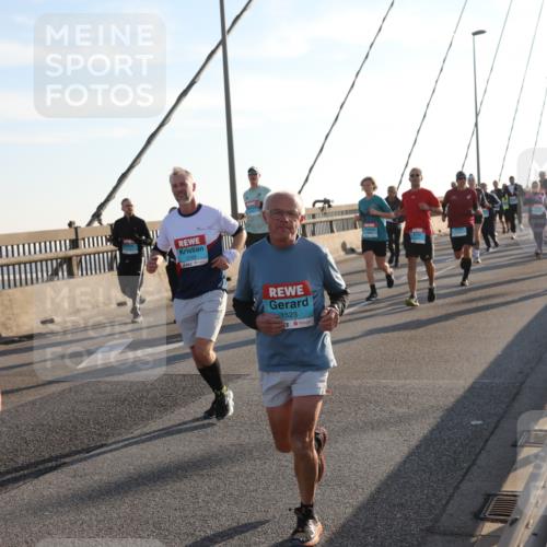 03.10.2025 - Köhlbrandbrückenlauf Yannick Fuchs http://msf.ph/oto/9143500 03.10.2025 08:30:31 Position 2 3166, 1523 meine-sportfotos.de