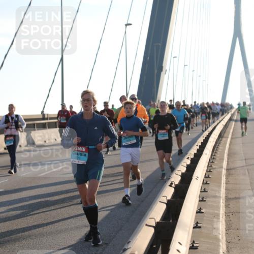 03.10.2025 - Köhlbrandbrückenlauf Yannick Fuchs http://msf.ph/oto/9143849 03.10.2025 08:31:21 Position 2 3372 meine-sportfotos.de