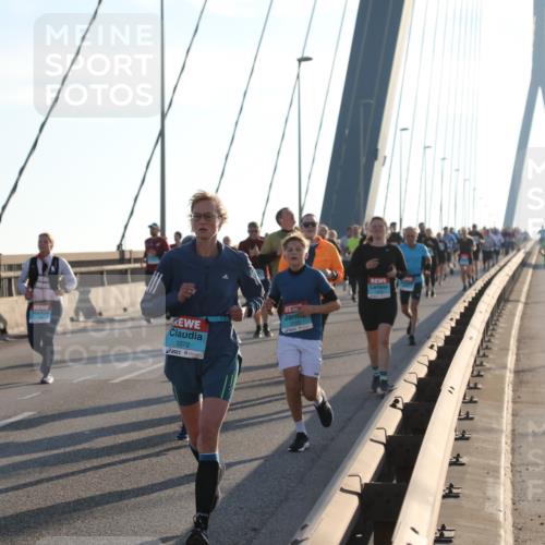 03.10.2025 - Köhlbrandbrückenlauf Yannick Fuchs http://msf.ph/oto/9143851 03.10.2025 08:31:21 Position 2 3372 meine-sportfotos.de