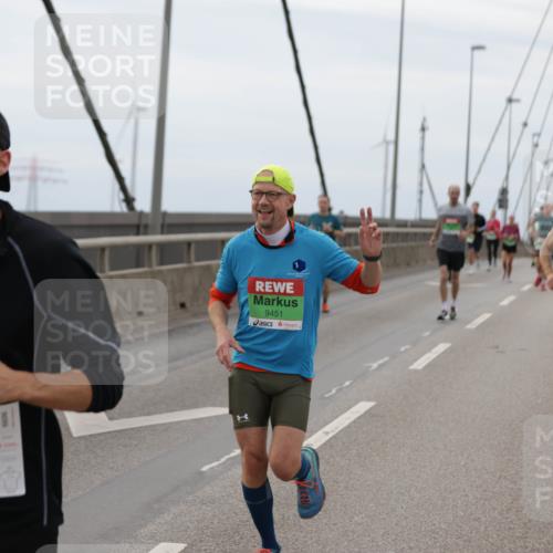 03.10.2025 - Köhlbrandbrückenlauf Jannik Wohlers http://msf.ph/oto/9143920 03.10.2025 15:45:15 Position 1 9099, 9451 meine-sportfotos.de
