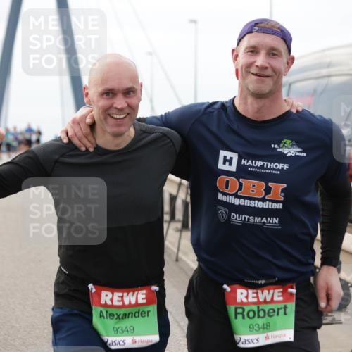 03.10.2025 - Köhlbrandbrückenlauf Jannik Wohlers http://msf.ph/oto/9144294 03.10.2025 15:45:33 Position 1 16, 2025, 9349, 9348 meine-sportfotos.de