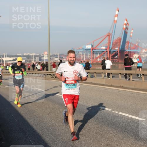03.10.2025 - Köhlbrandbrückenlauf Yannick Fuchs http://msf.ph/oto/9144582 03.10.2025 08:33:00 Position 2 3618 meine-sportfotos.de