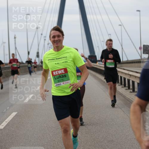 03.10.2025 - Köhlbrandbrückenlauf Jannik Wohlers http://msf.ph/oto/9144588 03.10.2025 15:45:59 Position 1 31, 1, 2019, 9378, 101 meine-sportfotos.de