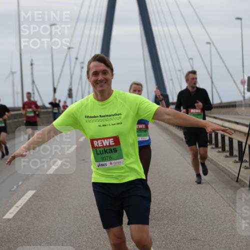 03.10.2025 - Köhlbrandbrückenlauf Jannik Wohlers http://msf.ph/oto/9144594 03.10.2025 15:45:59 Position 1 31, 1, 2019, 9378, 601 meine-sportfotos.de