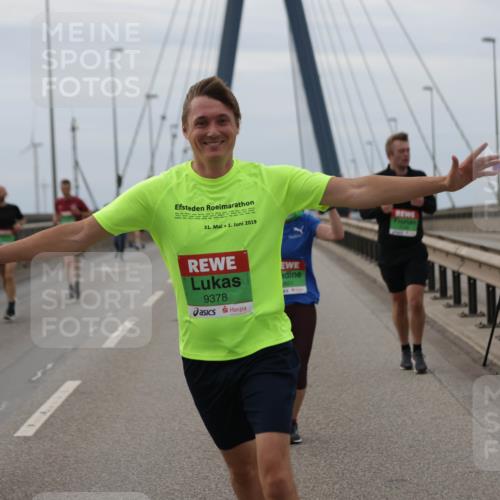 03.10.2025 - Köhlbrandbrückenlauf Jannik Wohlers http://msf.ph/oto/9144598 03.10.2025 15:45:59 Position 1 31, 1, 2019, 9378, 1601 meine-sportfotos.de