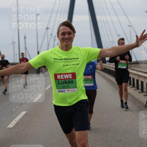 03.10.2025 - Köhlbrandbrückenlauf Jannik Wohlers http://msf.ph/oto/9144602 03.10.2025 15:45:59 Position 1 31, 1, 2019, 9378, 9601 meine-sportfotos.de
