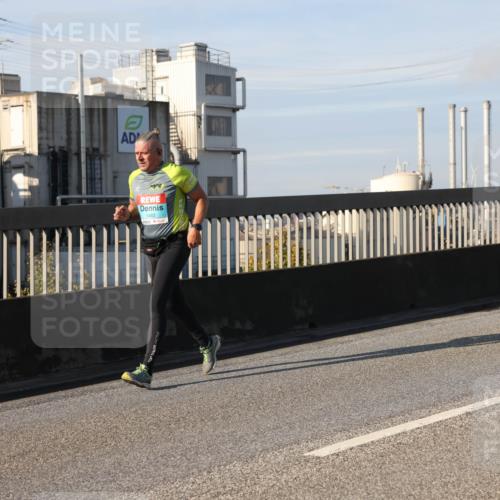 03.10.2025 - Köhlbrandbrückenlauf Lena Gebhardt http://msf.ph/oto/9144729 03.10.2025 10:02:21 Position 2  meine-sportfotos.de