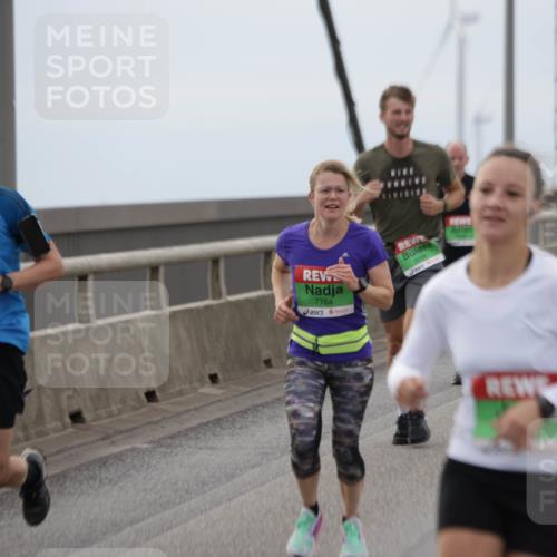 03.10.2025 - Köhlbrandbrückenlauf Jannik Wohlers http://msf.ph/oto/9144960 03.10.2025 15:46:23 Position 1 7764, 9296 meine-sportfotos.de