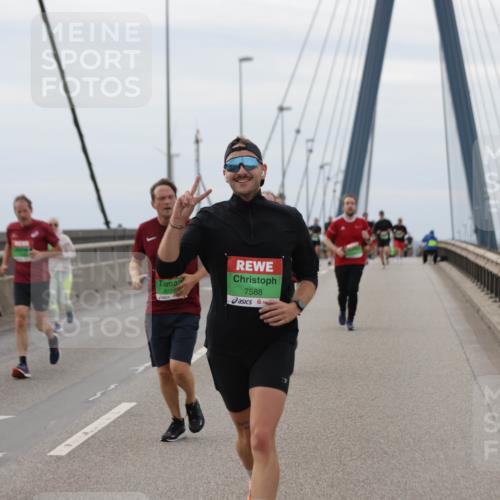 03.10.2025 - Köhlbrandbrückenlauf Jannik Wohlers http://msf.ph/oto/9145234 03.10.2025 15:46:46 Position 1 872, 7588 meine-sportfotos.de