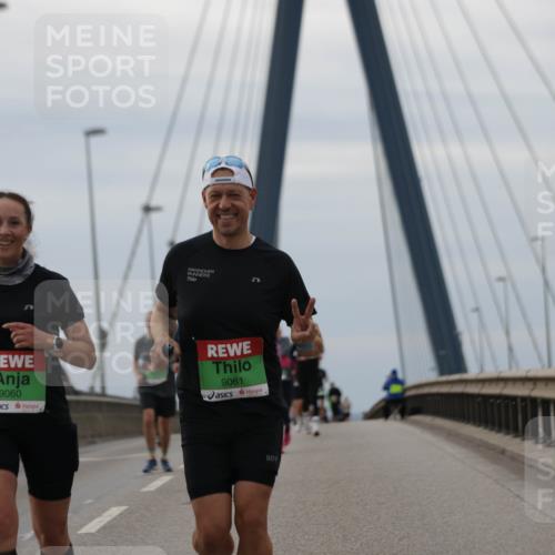 03.10.2025 - Köhlbrandbrückenlauf Jannik Wohlers http://msf.ph/oto/9145405 03.10.2025 15:47:04 Position 1 7834, 9060, 9061 meine-sportfotos.de