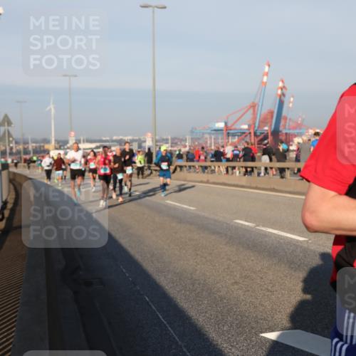 03.10.2025 - Köhlbrandbrückenlauf Yannick Fuchs http://msf.ph/oto/9145562 03.10.2025 08:34:48 Position 2 349 meine-sportfotos.de