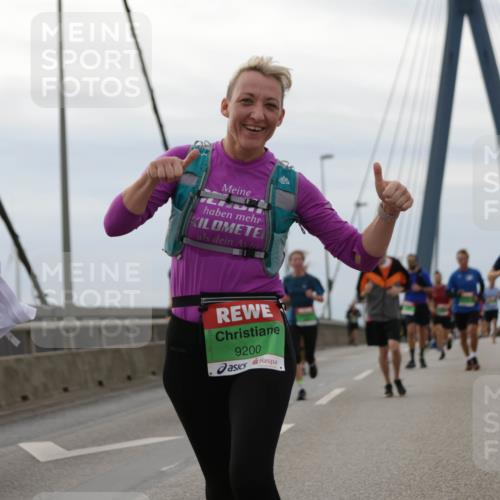 03.10.2025 - Köhlbrandbrückenlauf Jannik Wohlers http://msf.ph/oto/9145937 03.10.2025 15:47:47 Position 1 01, 9200 meine-sportfotos.de