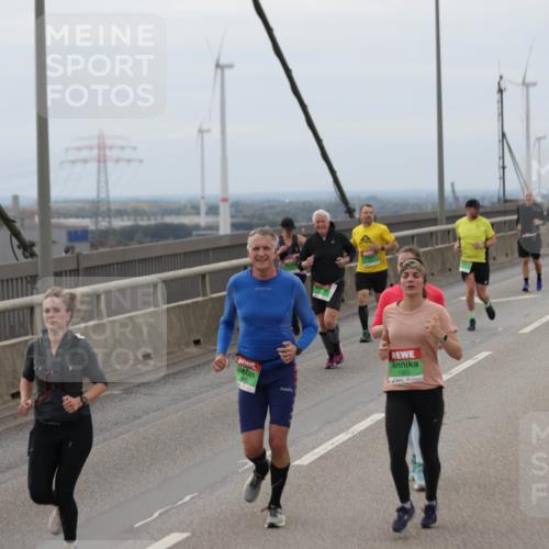 03.10.2025 - Köhlbrandbrückenlauf Jannik Wohlers http://msf.ph/oto/9146144 03.10.2025 15:48:30 Position 1  meine-sportfotos.de